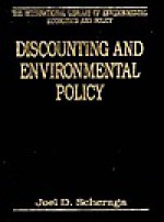 Discounting and Environmental Policy - Joel D. Scheraga