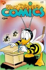 Walt Disney's Comics And Stories #681 (Walt Disney's Comics and Stories (Graphic Novels)) - Carl Barks, Floyd Gottfredson, Merrill De Maris