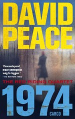 1974 - David Peace, Johannes Jonkers