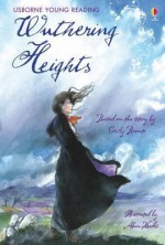 Wuthering Heights. Mary Sebag-Montefiore - Sebag-Montefiore, Alan Marks