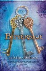 Bitterblue (Los siete reinos, #3) - Kristin Cashore, Mila López Díaz-Guerra