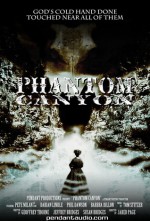 Phantom Canyon - Geoffrey Thorne, Susan Bridges, Jeffrey Bridges