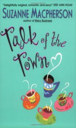 Talk of the Town - Suzanne Macpherson