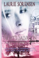 Night's Salvation: A Ravenwood Novel - Laurie Sorensen