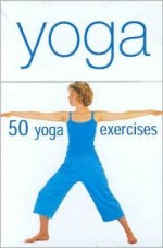 Yoga (50 Yoga Exercises) - Staff of Barnes & Noble, Barnes & Noble Books