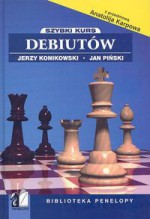 Szybki kurs debiutów - Jerzy Konikowski, Jan Piński