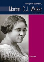 Madam C.J. Walker: Entrepreneur - A'Lelia Perry Bundles