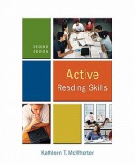 Active Reading Skills (With My Reading Lab) Value Pack (Includes Study For Vocabulary & Study For Reading Skills) - Kathleen T. McWhorter, Brette M Sember