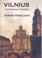 Vilnius - Tomas Venclova