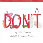 Don't - Litsa Trochatos, Virginia Johnson