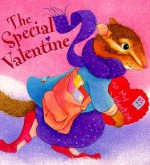 The Special Valentine - Eleanor Hudson, Laura J. Bryant