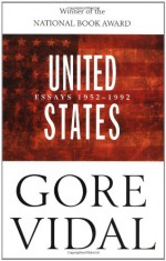 United States - Gore Vidal