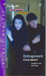 Entrapment - Kylie Brant