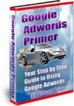 Google Adwords Primer AAA+++ - Tony Chen