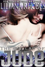 The Ballad of Jude - Liliana Rhodes