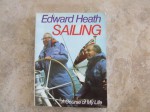 Sailing: A Course of My Life - Edward Heath