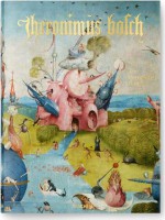 Hieronymus Bosch. The Complete Works - Stefan Fischer