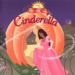 Cinderella (Jump at the Sun Fairytale Classics) - John Kurtz