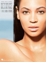 Beyonce - I Am ... Sasha Fierce Songbook - Beyonce