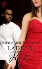 Lady in Red - Shermaine Williams