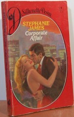 Corporate Affair - Stephanie James