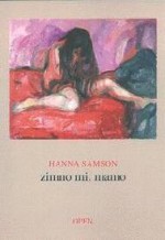 Zimno mi, mamo - Hanna Samson