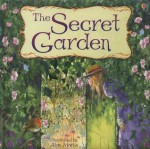 The Secret Garden (Usborne) - Susanna Davidson