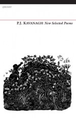 New Selected Poems - P. J. Kavanagh