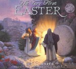 The Very First Easter - Paul L. Maier, Francisco Ordaz