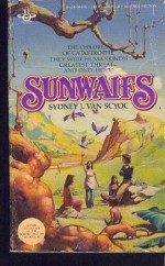 Sunwaifs - Sydney J. Van Scyoc