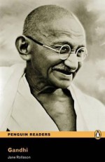 Gandhi (Penguin Readers, Level 2) - Jane Rollason