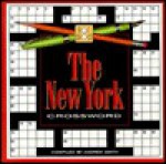 New York Crossword - Hill Street Press, Andrew Smith