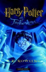 Harry Potter og Føniksordenen - Torstein Bugge Høverstad, J.K. Rowling