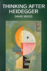 Thinking After Heidegger - David Wood