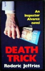 Death Trick - Roderic Jeffries