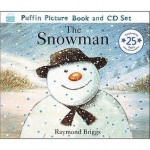 Snowman, the - Raymond Briggs, Raymond Broggs