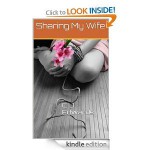 Sharing My Wife - Charlotte Edwards