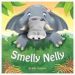 Smelly Nelly - Kate Thomson