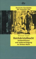 Antisemitism in the Third Reich - Hermann Graml, Tim Kirk