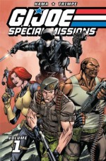 G.I. Joe: Special Missions Classics Vol. 1 - Larry Hama, Herb Trimpe