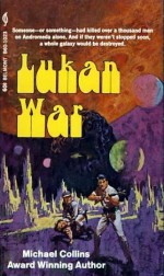 Lukan War - Michael Collins