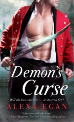 Demon's Curse - Alexa Egan