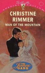 Man Of The Mountain - Christine Rimmer