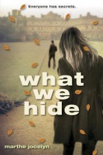 What We Hide - Marthe Jocelyn