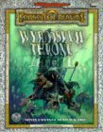 The Wyrmskull Throne (Advanced Dungeons & Dragons: Forgotten Realms Adventure) - Steven Schend, Thomas M. Reid