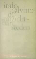 De Onzichtbare Steden - Italo Calvino, Henny Vlot