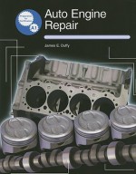 Auto Engine Repair - James E. Duffy