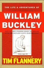 The Life And Adventures Of William Buckley - John Morgan