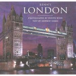 Benn's London - Andrew Eames