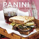 Panini - Carlo Middione, Ed Anderson